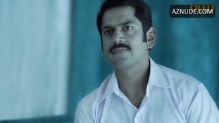 Arshi Khan and Ananya Sengupta Breasts, Underwear Scene in The Devil Inside |Ananya Sengupta Nude