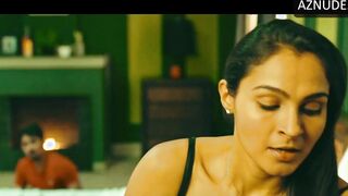 Andrea jeremiah Sexy Scene in The House Next Door | Andrea jeremiah Nude