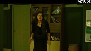 Andrea jeremiah Sexy Scene in The House Next Door | Andrea jeremiah Nude