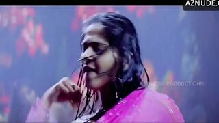 Anushka Shetty Butt, Breasts Scene in Baladoor | Anushka Shetty Nude