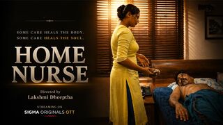 Home Nurse 2026 Sigma Full Uncut Malayalam – Tejashwini Prabhakar, Lakshmi Dheeptha | Complete Short