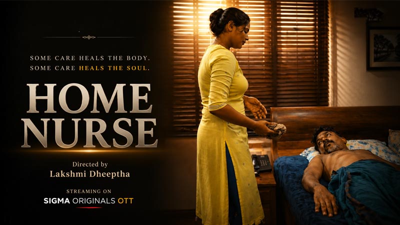 Home Nurse 2026 Sigma Full Uncut Malayalam – Tejashwini Prabhakar, Lakshmi Dheeptha | Complete Short