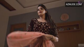 Ayesha Kapoor Bikini, Underwear Scene in Siyapa | Ayesha Kapoor