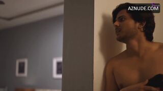 Ayesha Kapoor Bikini, Underwear Scene in Siyapa | Ayesha Kapoor