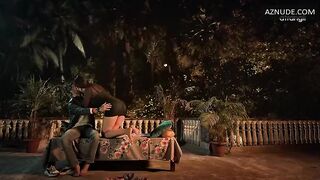 Falak Hasan Sexy Scene in Generation Gap 2 | Falak Hasan Nude