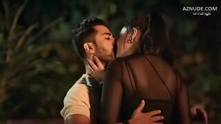 Falak Hasan Sexy Scene in Generation Gap 2 | Falak Hasan Nude