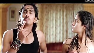 Ileana Dcruz Underwear Scene in Aata | Ileana Dcruz Nude