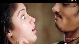Ileana Dcruz Underwear Scene in Aata | Ileana Dcruz Nude