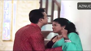Puja Rao and Payal Patil Sexy Scene in Ghoonghat | Payal Patil Nude