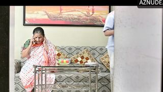 Pranali Bhalerao Butt, Breasts Scene in Takatak | Pranali Bhalerao Nude