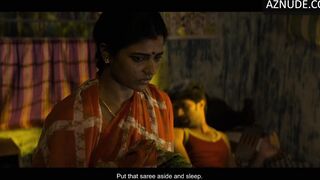 Aishwarya Rajesh Sexy Scene in World Famous Lover | Aishwarya Rajesh  Nude