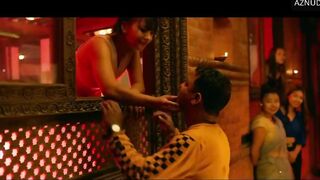 Swastima Khadka Sexy Scene in Thirimali | Swastima Khadka Nude