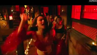 Swastima Khadka Sexy Scene in Thirimali | Swastima Khadka Nude