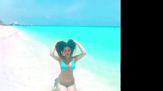Aditi Budhathoki Breasts, Bikini Scene in Aditi Budhathoki Sexy Bikini | Aditi Budhathok Nude