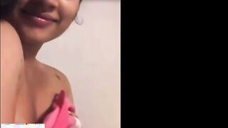 Kavindya Dulshani Breasts Scene in Kavindya Dulshani Sexy Boobs | Kavindya Dulshani Nude