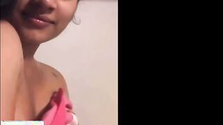 Kavindya Dulshani Breasts Scene in Kavindya Dulshani Sexy Boobs | Kavindya Dulshani Nude