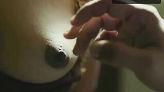 Buddhi Randeniya Breasts Scene in Underpants Thief | Buddhi Randeniya Nude