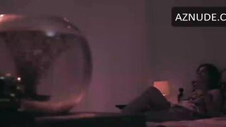 Dishney Rajapakshe Underwear Scene in Aale Corona | Dishney Rajapakshe Nude