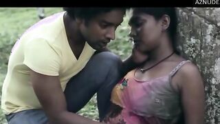 Yasodha Rasanduni Breasts Scene in Frangipani | Yasodha Rasandun