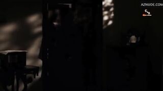 Jaqueline fernandez Sexy Scene in According To Matthew | Jaqueline fernandez Nude