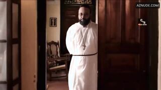 Jaqueline fernandez Sexy Scene in According To Matthew | Jaqueline fernandez Nude