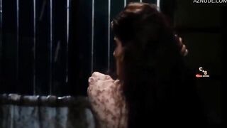 Jaqueline fernandez Sexy Scene in According To Matthew | Jaqueline fernandez Nude