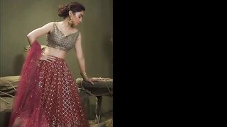 Hajra Yamin Sexy Scene in Hajra Yamin Photoshoot | Hajra Yamin Nude