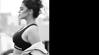 Zainab Shabbir and Zara Mumtaz Sexy Scene in Zainab Shabbir And Zara Mumtaz In Citrus Talent Fashion Films | Zainab Shabbir Nude