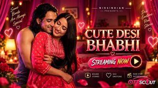 Ek Nazar 2026 Niksindian Original English Short Film – Desi Bhabhi Devar Uncut 1 Hour 7 Min