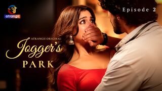 Joggers Park 2026 Part 1 Atrangii Originals Unrated Webseries – Vrinda Kulshreshtha as Niharika Full Uncut