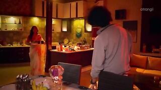 Joggers Park 2026 Part 1 Atrangii Originals Unrated Webseries – Vrinda Kulshreshtha as Niharika Full Uncut