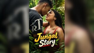 Jungal Story 2026 Indianx Original Hindi Short Film – IndianXWorld Jungle Uncut Full Video
