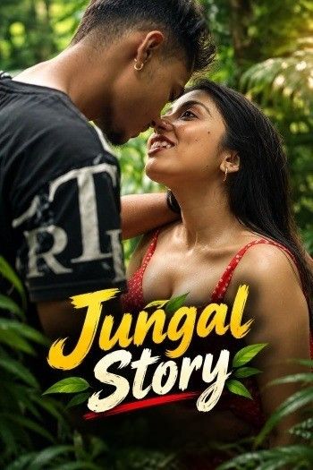 Jungal Story 2026 Indianx Original Hindi Short Film – IndianXWorld Jungle Uncut Full Video