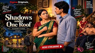 Shadows Under One Roof 2026 Sigma Originals Malayalam – Yessma LD Universe Full Uncut
