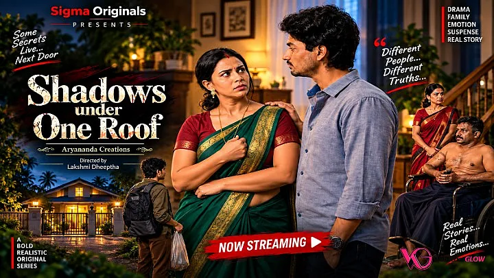 Shadows Under One Roof 2026 Sigma Originals Malayalam – Yessma LD Universe Full Uncut
