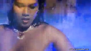Dance For Me Bolly Girl