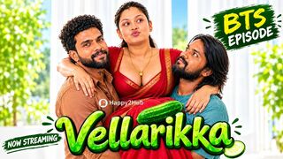 Vellarikka BTS 2026 BabluTV Original Malayalam Short Film Full Uncut Unrated