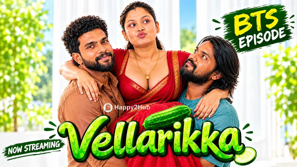 Vellarikka BTS 2026 BabluTV Original Malayalam Short Film Full Uncut Unrated