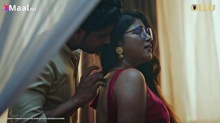 Aamras Episode 8