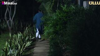 Chull Episode 8