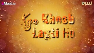 Kya Khoob Lagti Ho Episode 2
