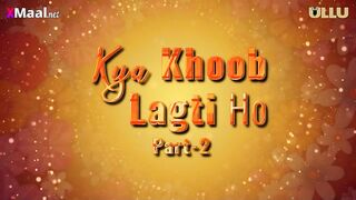 Kya Khoob Lagti Ho Episode 5