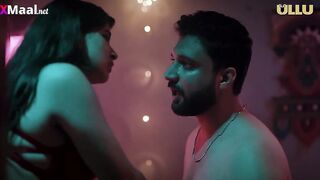 Shaukiya Episode 5