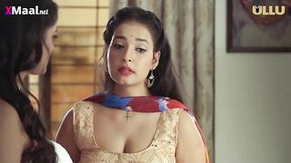Betaab Ishq Episode 4