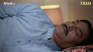 Betaab Ishq Episode 4