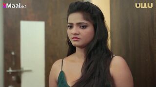 Betaab Ishq Episode 5