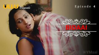 Bidaai Episode 4 Ullu Charmsukh Full Uncut – Pihu Kanojia, Jayshree Gaikwad, Pihu Jaiswal, Leena Singh | Season 1 & 2 Hindi Adult Web Series