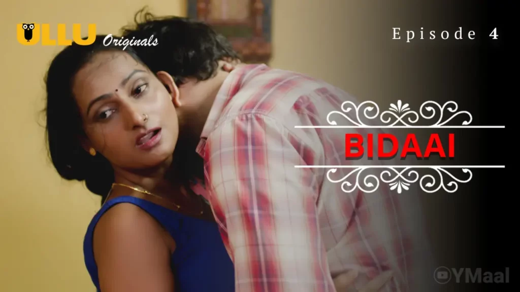Bidaai Episode 4 Ullu Charmsukh Full Uncut – Pihu Kanojia, Jayshree Gaikwad, Pihu Jaiswal, Leena Singh | Season 1 & 2 Hindi Adult Web Series