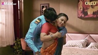 Watchman Episode 9