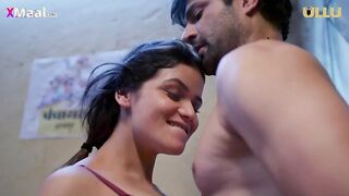 Bidaai Episode 5